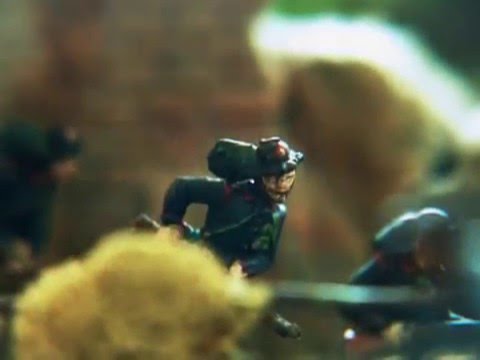 Tricarico -- Tre Colori.