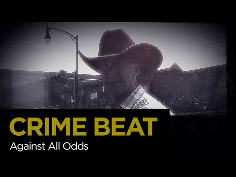 Crime Beat: Against All Odds | S4 E5