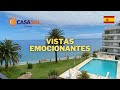 Apartamento en Nerja - Apartamento para 4 personas a 300 m de la playa