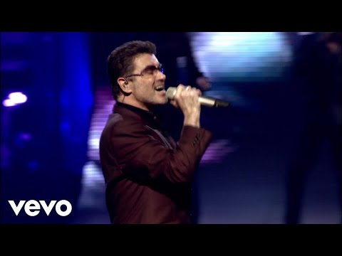 Wham! - Everything She Wants (25 Live Tour - Live from Earls Court 2008)