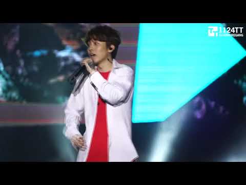 190629 알렉산더처럼 왕 : Hash Swan ( ILLIONAIRE AMBITION TOUR 2019 광주)