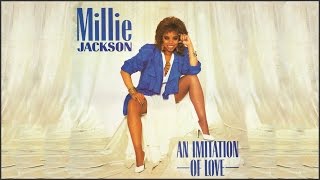 05   Mind Over Matter  1986 - Millie Jackson - An Imitation of Love