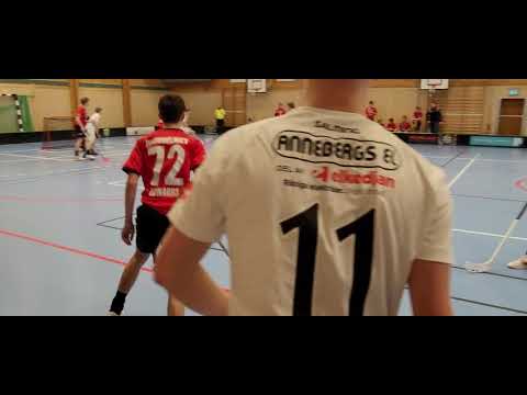211121 Period 3. Herr JAS H2 HJ18 Fristads GOIF- Mölndal IBF  Fristadhallen Fristad