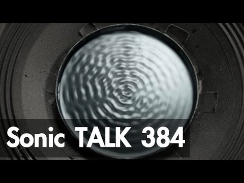 Sonic TALK 384 - That Behringer Synth News