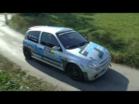 3 SJS MaxiOes7 | Modesan / Poradzisz | Renault Clio Sport [MotoRecords]