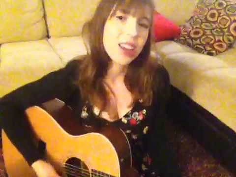 We Found Love by Rihanna (cover by Crystal McKee)