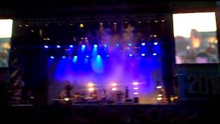 Motorpsycho Performing Timothy's Monster Part 6