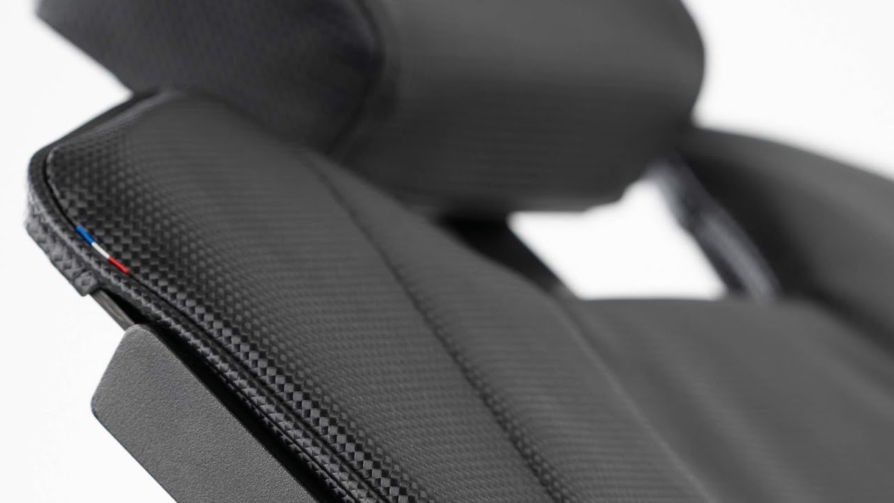 Démonstration NOMAD CHAIR la chaise mobile pour les coiffeurs, barbiers et maquilleurs hors salon