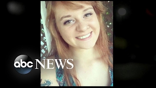 Two missing daughters, two sets of human remains, both families seeking closure