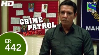 Crime Patrol - क्राइम पेट्रोल सतर्क - Conspiracy Unearthed - Episode 442 - 6th December 2014