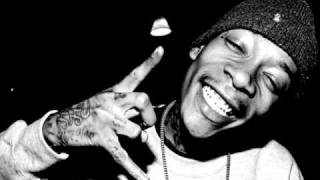 Wiz Khalifa-La La Freestyle