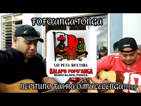 Hiva Kakala 2021 - Nepituno fai ha'o malelenga (Fofo'anga Tonga)