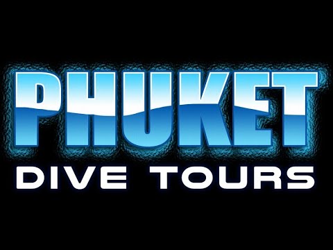 Underwater Navigation Scuba Diving in Phuket