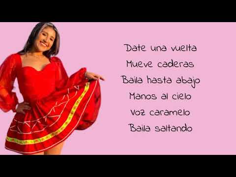 Warmisitay - Milena Warthon (Letra)