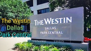 Westin Dallas Park Central, My Son's Wedding Receptions
