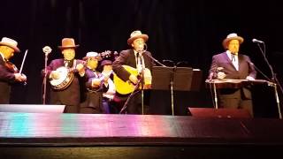 Earls of Leicester- won&#39;t be hanging round