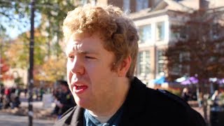 Got roommate problems? Oh trust me you are not the only one..