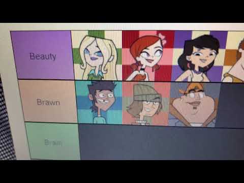 Total Drama Revenge of the Island Episode 12-13-13-15-16-17-18-19-20