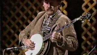 Raymond Fairchild and the Crowe Brothers - Shuckin' The Corn