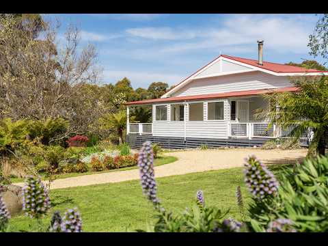 209 Watsons Road, Kettering, TAS 7155, 3房, 2浴, 独立屋