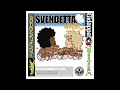 DJ Vadim med Yarah Bravo - She Who Is Tested (2002)
