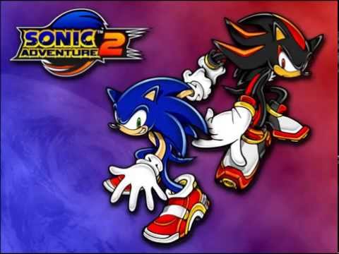 Tails' Favorite VGM #1 Sonic Adventure 2 - Goodbye Chao