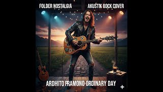 Download lagu Ardhito – Ordinary Day (Cover Rock Akustik) | Versi Paling Warm & Chill 🎸✨ mp3