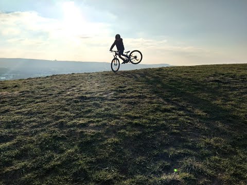 Gerlingen MTB/BMX Street Tour