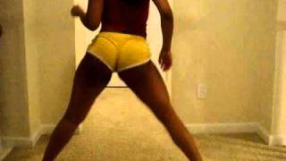 D. Haze- Bet She Can&#39;t Wiggle [Unfinished]