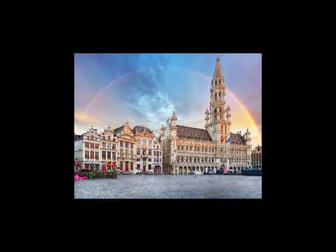 BRUSSELLS LACE (Werner Tautz) - Heinz Kiessling and his Orchestra - CBG 612