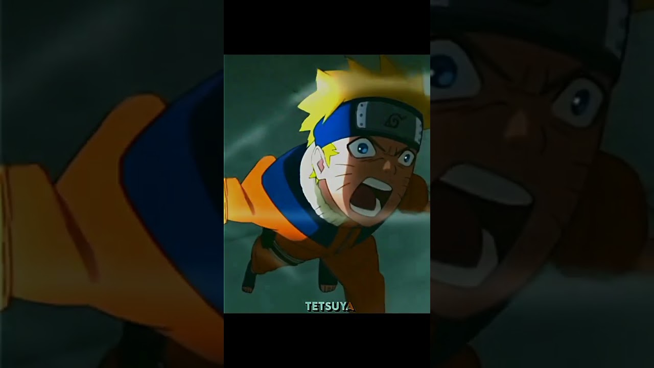 Naruto vs Tanjiro | Inspired By @Doma_idk