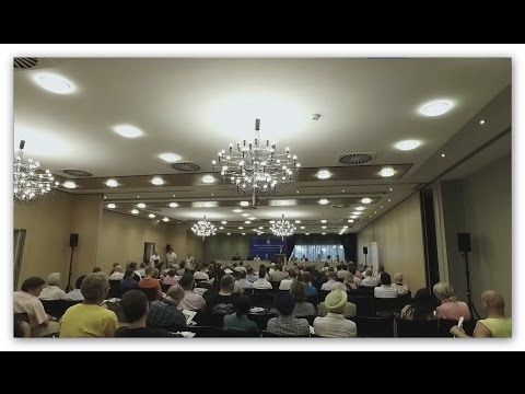 Was sollten Bieter über eine Auktion / Versteigerung von Immobilien wissen?