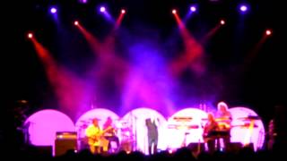 Saga - How Long - Cologne Germany - Nov. 20th 2011