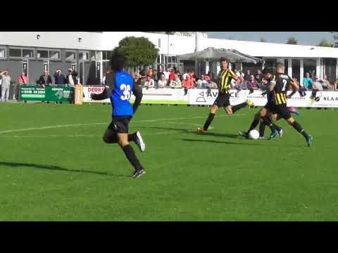 15 okt 2017 SCH'44 1 - PVC 1 comp 5-2 Kans Thomas