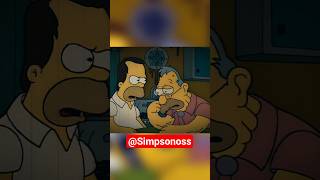 Preciso de dinheiro 😠 #simpsons