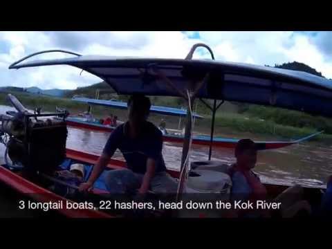 Lanna Bush Hash on 8 August 2015 from Thaton, Thailand