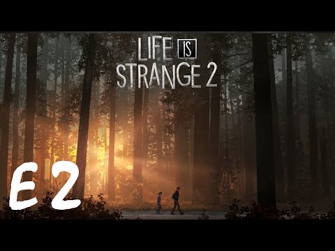 Life is Strange 2