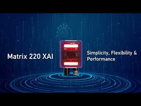 Matrix 220™ XAI DPM Models | Simplicity, Flexibility & Performance