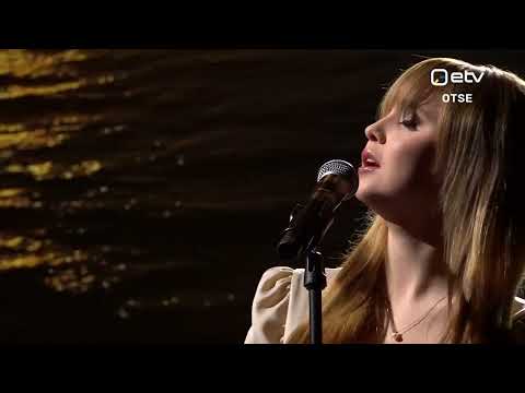 Alika Milova -  Jäljed (ERR/ETV)