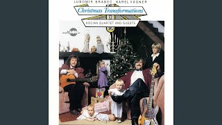 Fantasia on &quot;Silent Night&quot;