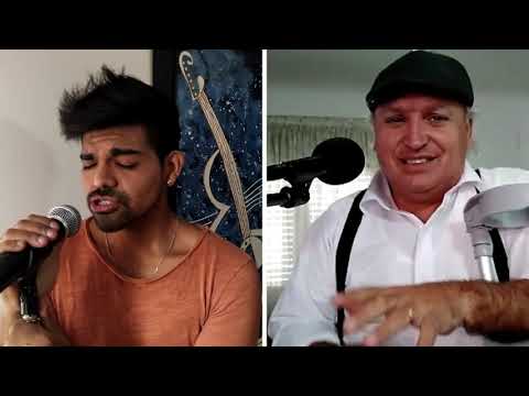 PABLO CARRASCO & DAVID FERNANDO " Aun estas en mis sueños"