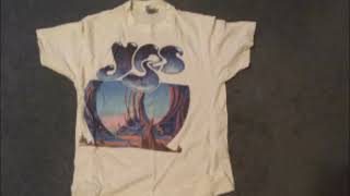 Yes/ABWH Studio Sessions: 1989 - ABWH Sessions - Brother of Mine (Rick Wakeman session)