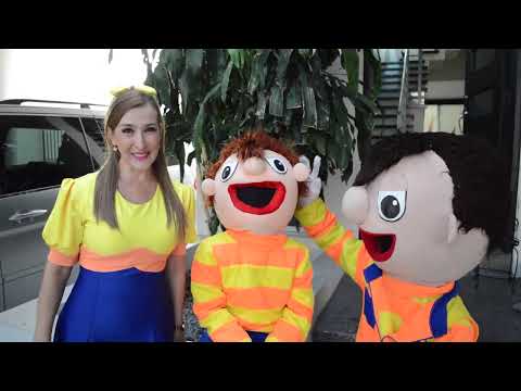 Primer Día de Clases - El Show de Bely y Beto