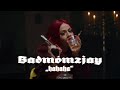 badmómzjay - „Hahaha“ (prod. by Jumpa)
