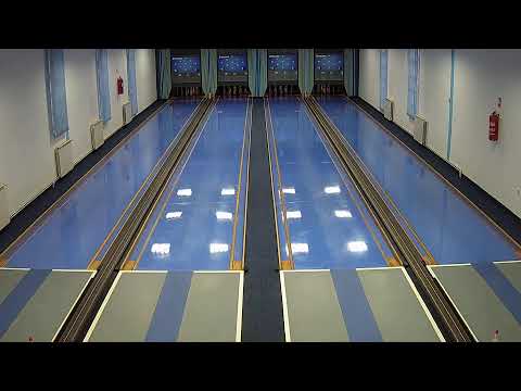 4.kolo  2. HKLS  Belina Novska - Cesta Vž