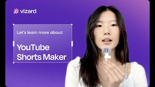 YouTube Shorts Maker | Vizard Tutorial