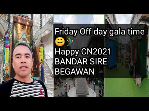 Friday Off day gala time😊 Happy CN2021