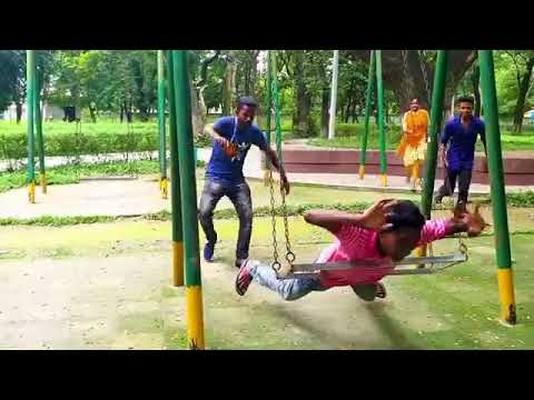 Top New Comedy Video Amazing Funny Video 2021 Episode-4 Ayan funny video