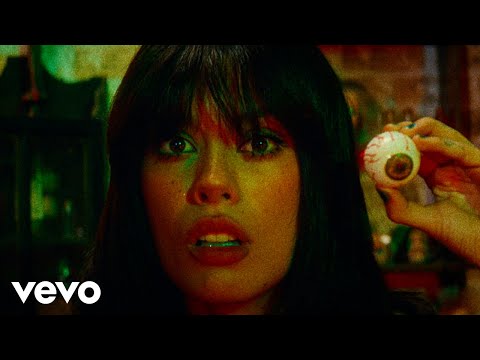 Alissic - Everybody's Dead Inside (Official Video)