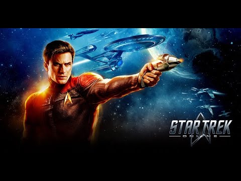 Nur ein Trainingsflug - Star Trek Online #01 - Discovery Start | SciFi Sunday